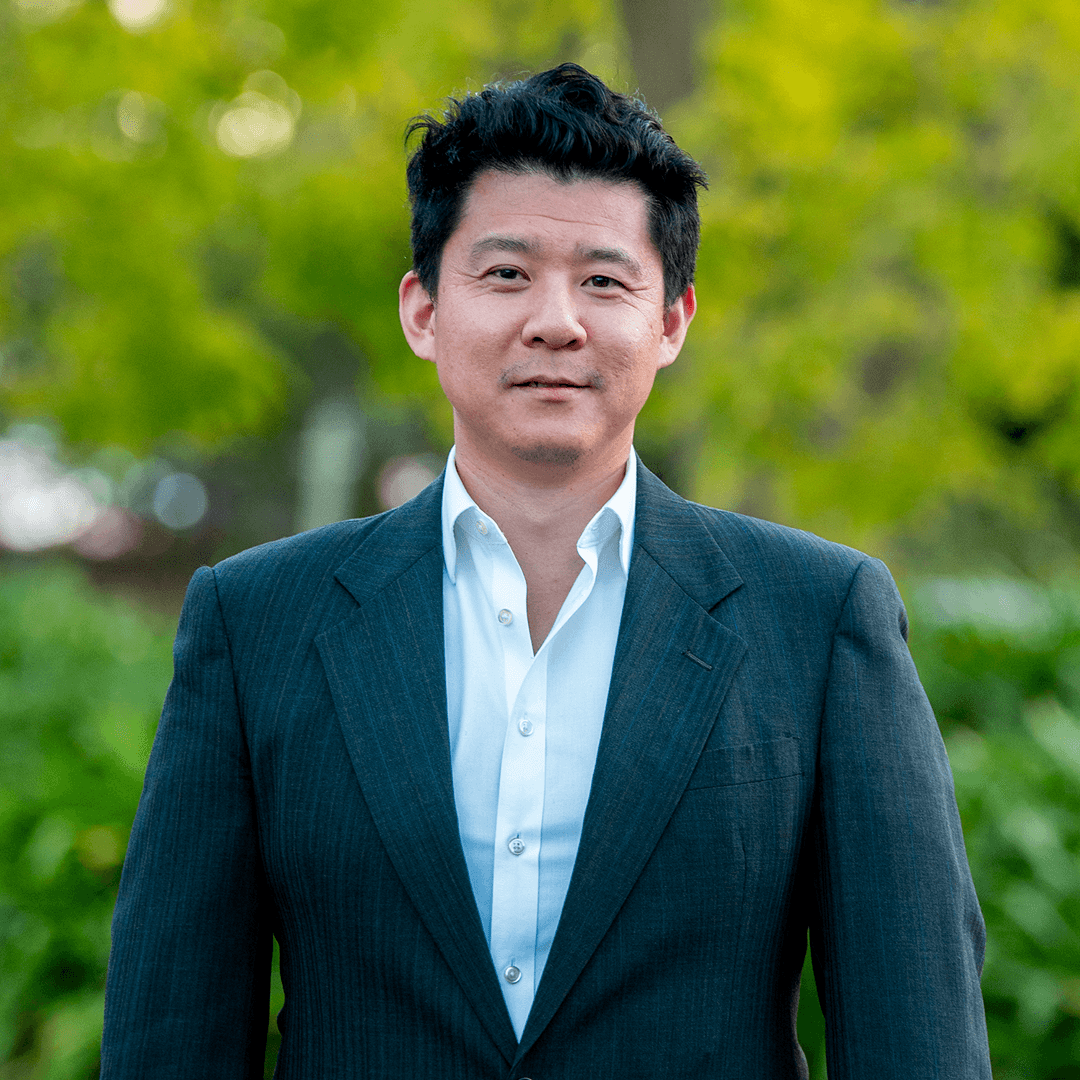James Chen