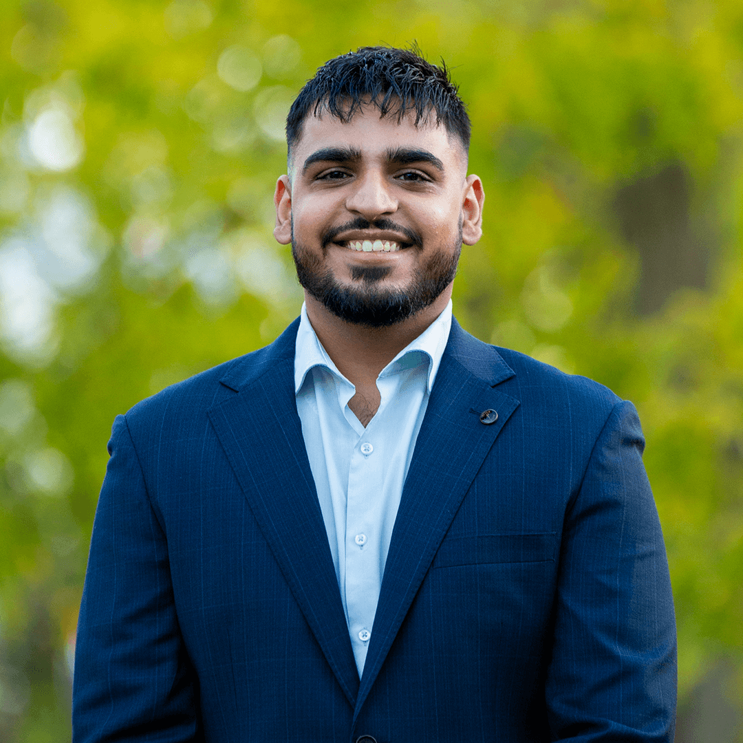 Jatin Arora