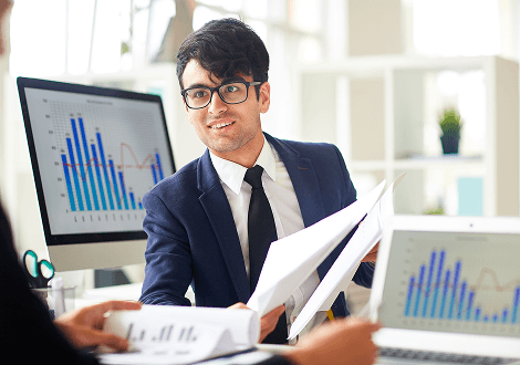 Why Choose Finance Architect Solutions