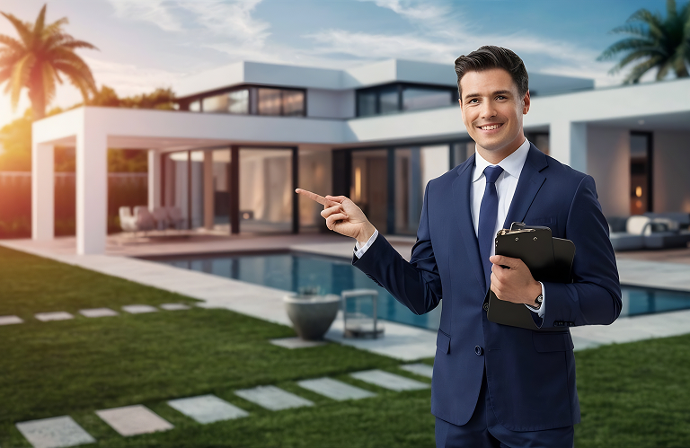 5 Smart Tips for Selecting the Right Property Manager for Your Rental
