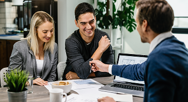 Finance Architect Solutions