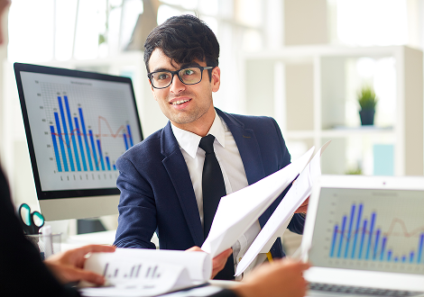 Finance Architect Solutions